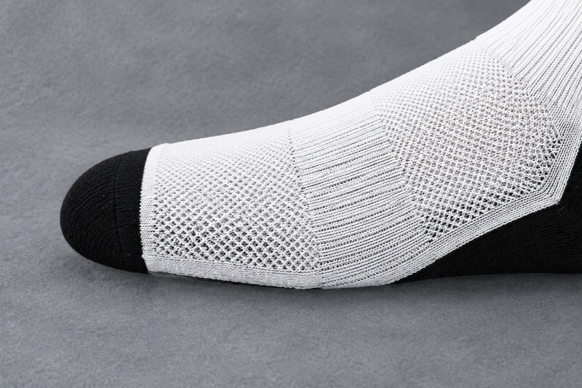 Breathable by Design