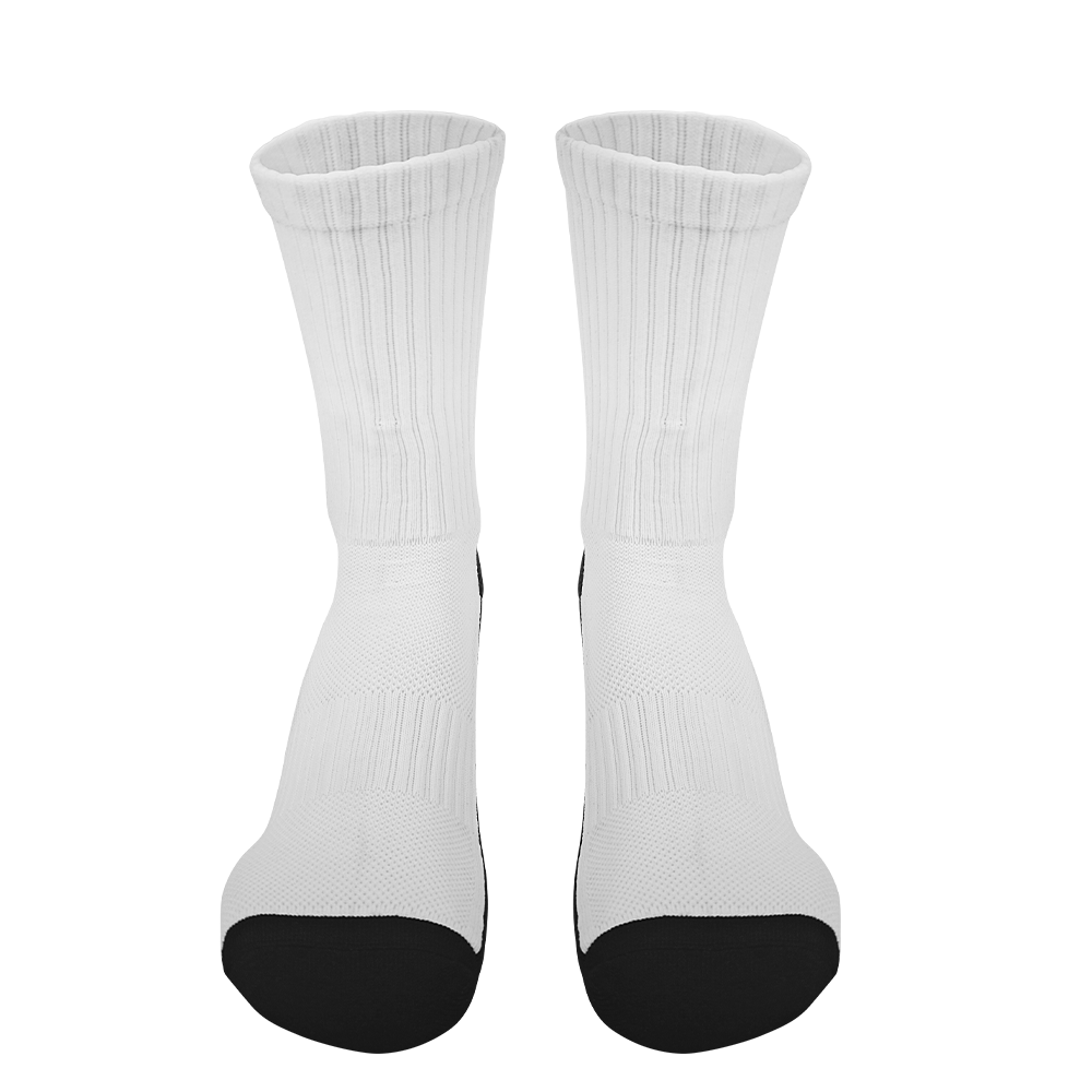 Custom-Short Football Socks