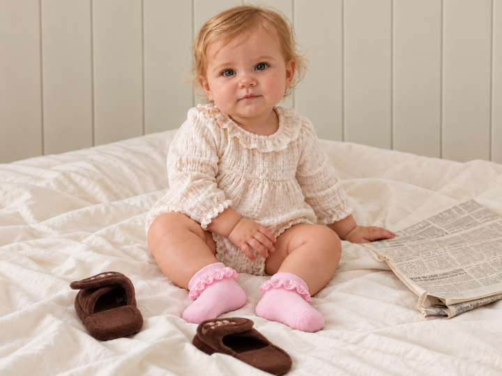Baby socks