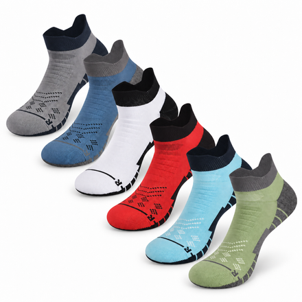 Men's Sport Ankle Socks